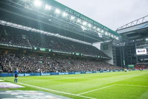 F.C. København - Brøndby - 17/04-2016