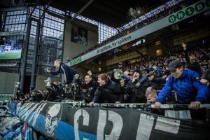 F.C. København - Brøndby - 17/04-2016