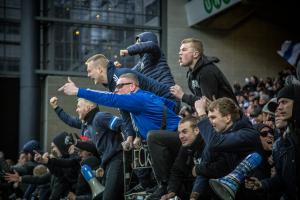 F.C. København - Brøndby - 17/04-2016