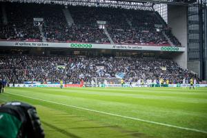 F.C. København - Brøndby - 17/04-2016