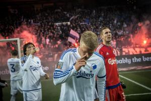 F.C. København - Brøndby - 17/04-2016