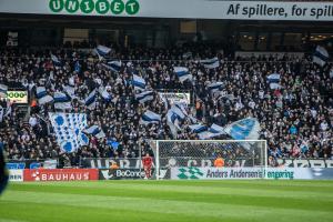 F.C. København - Brøndby - 17/04-2016