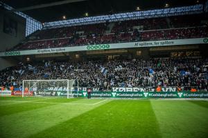 F.C. København - Brøndby - 17/04-2016