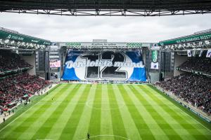 F.C. København - Brøndby - 17/04-2016