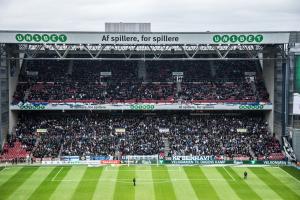 F.C. København - Brøndby - 17/04-2016