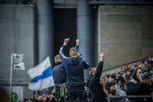 F.C. København - Brøndby - 17/04-2016