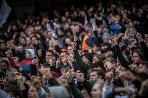 F.C. København - Brøndby - 17/04-2016