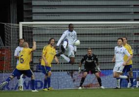 F.C. København - Brøndby - 17/05-2009