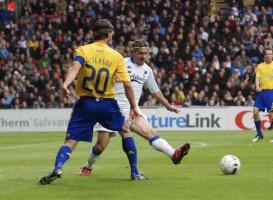 F.C. København - Brøndby - 17/05-2009