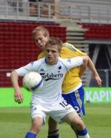 F.C. København - Brøndby - 17/05-2009