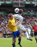 F.C. København - Brøndby - 17/05-2009