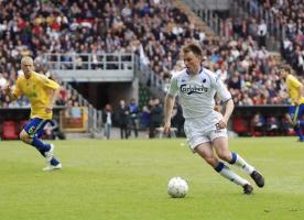 F.C. København - Brøndby - 17/05-2009