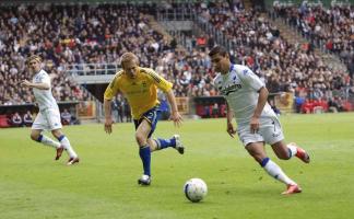 F.C. København - Brøndby - 17/05-2009