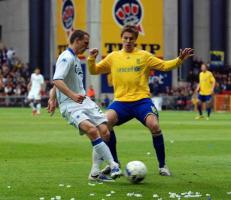 F.C. København - Brøndby - 17/05-2009