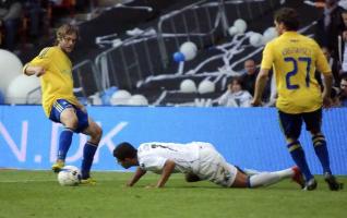 F.C. København - Brøndby - 17/05-2009