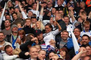 F.C. København - Brøndby - 17/05-2009