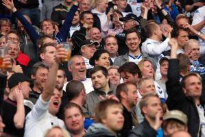 F.C. København - Brøndby - 17/05-2009