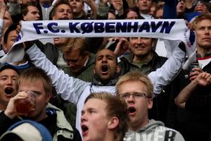 F.C. København - Brøndby - 17/05-2009