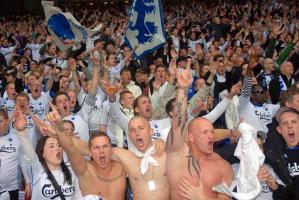 F.C. København - Brøndby - 17/05-2009