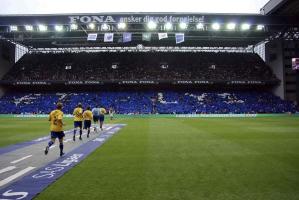 F.C. København - Brøndby - 17/05-2009