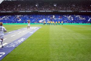 F.C. København - Brøndby - 17/05-2009