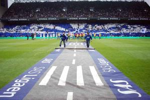 F.C. København - Brøndby - 17/05-2009