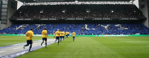 F.C. København - Brøndby - 17/05-2009