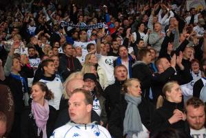 F.C. København - Brøndby - 17/05-2009