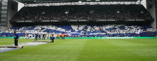 F.C. København - Brøndby - 17/05-2009