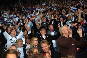 F.C. København - Brøndby - 17/05-2009