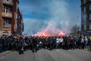 F.C. København - Brøndby - 18/04-2022