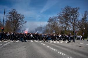 F.C. København - Brøndby - 18/04-2022