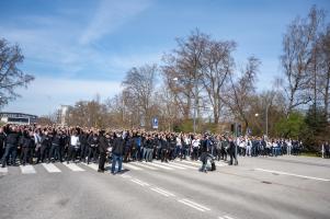 F.C. København - Brøndby - 18/04-2022