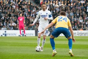 F.C. København - Brøndby - 18/04-2022