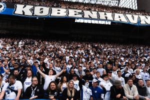 F.C. København - Brøndby - 18/04-2022