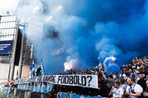 F.C. København - Brøndby - 18/04-2022