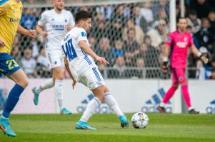 F.C. København - Brøndby - 18/04-2022