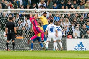 F.C. København - Brøndby - 18/04-2022