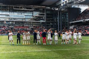 F.C. København - Brøndby - 18/04-2022