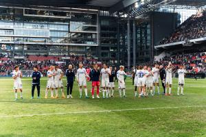 F.C. København - Brøndby - 18/04-2022