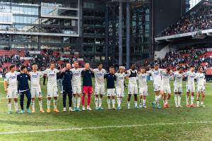 F.C. København - Brøndby - 18/04-2022