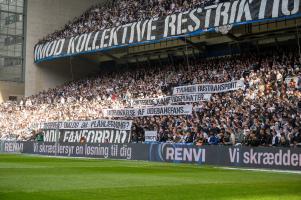 F.C. København - Brøndby - 18/04-2022