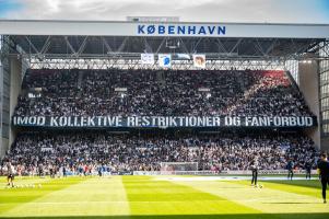 F.C. København - Brøndby - 18/04-2022