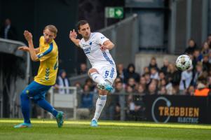 F.C. København - Brøndby - 18/04-2022