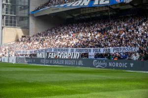 F.C. København - Brøndby - 18/04-2022