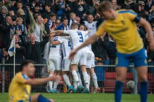 F.C. København - Brøndby - 18/04-2022