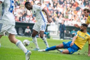 F.C. København - Brøndby - 18/04-2022