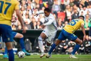 F.C. København - Brøndby - 18/04-2022