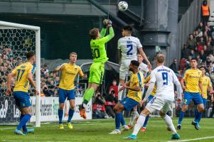 F.C. København - Brøndby - 18/04-2022