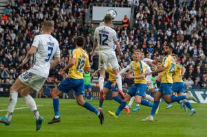 F.C. København - Brøndby - 18/04-2022